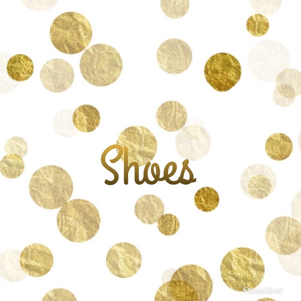 Shoes Listings